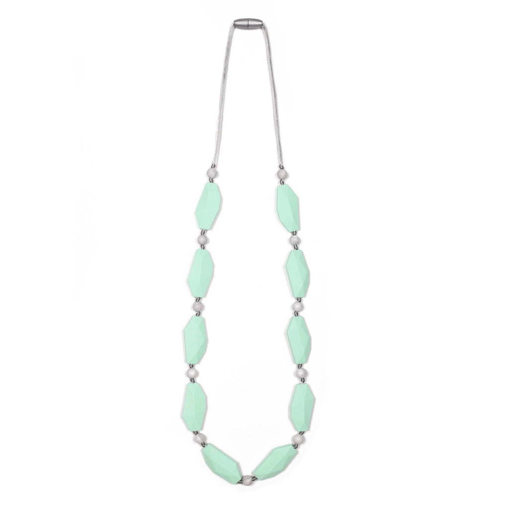 Naomi Teething Necklace - 2 Colors! Baby & Toddler La Vie Bien Naomi Teething Necklace - 2 Colors!