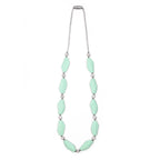 Naomi Teething Necklace - 2 Colors! Baby & Toddler La Vie Bien Naomi Teething Necklace - 2 Colors!