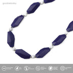Naomi Teething Necklace - 2 Colors! Baby & Toddler La Vie Bien Naomi Teething Necklace - 2 Colors!