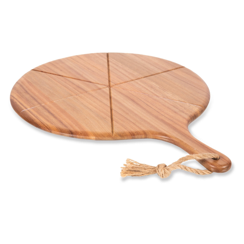 Napoletana Pizza Cutter Board Core La Vie Bien Napoletana Pizza Cutter Board