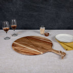 Napoletana Pizza Cutter Board Core La Vie Bien Napoletana Pizza Cutter Board