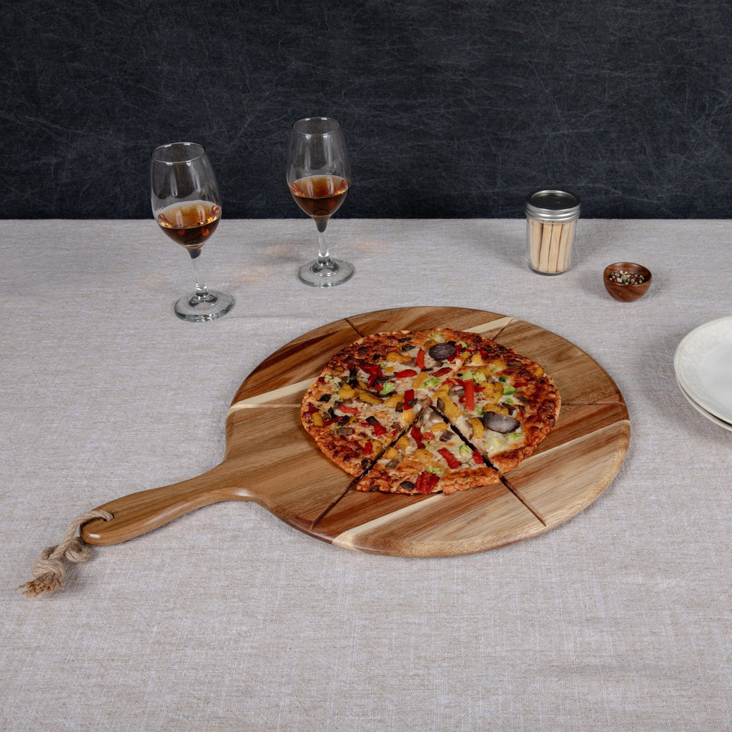 Napoletana Pizza Cutter Board Core La Vie Bien Napoletana Pizza Cutter Board