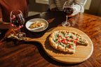 Napoletana Pizza Cutter Board Core La Vie Bien Napoletana Pizza Cutter Board