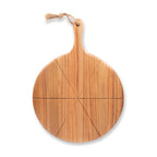 Napoletana Pizza Cutter Board Core La Vie Bien Napoletana Pizza Cutter Board