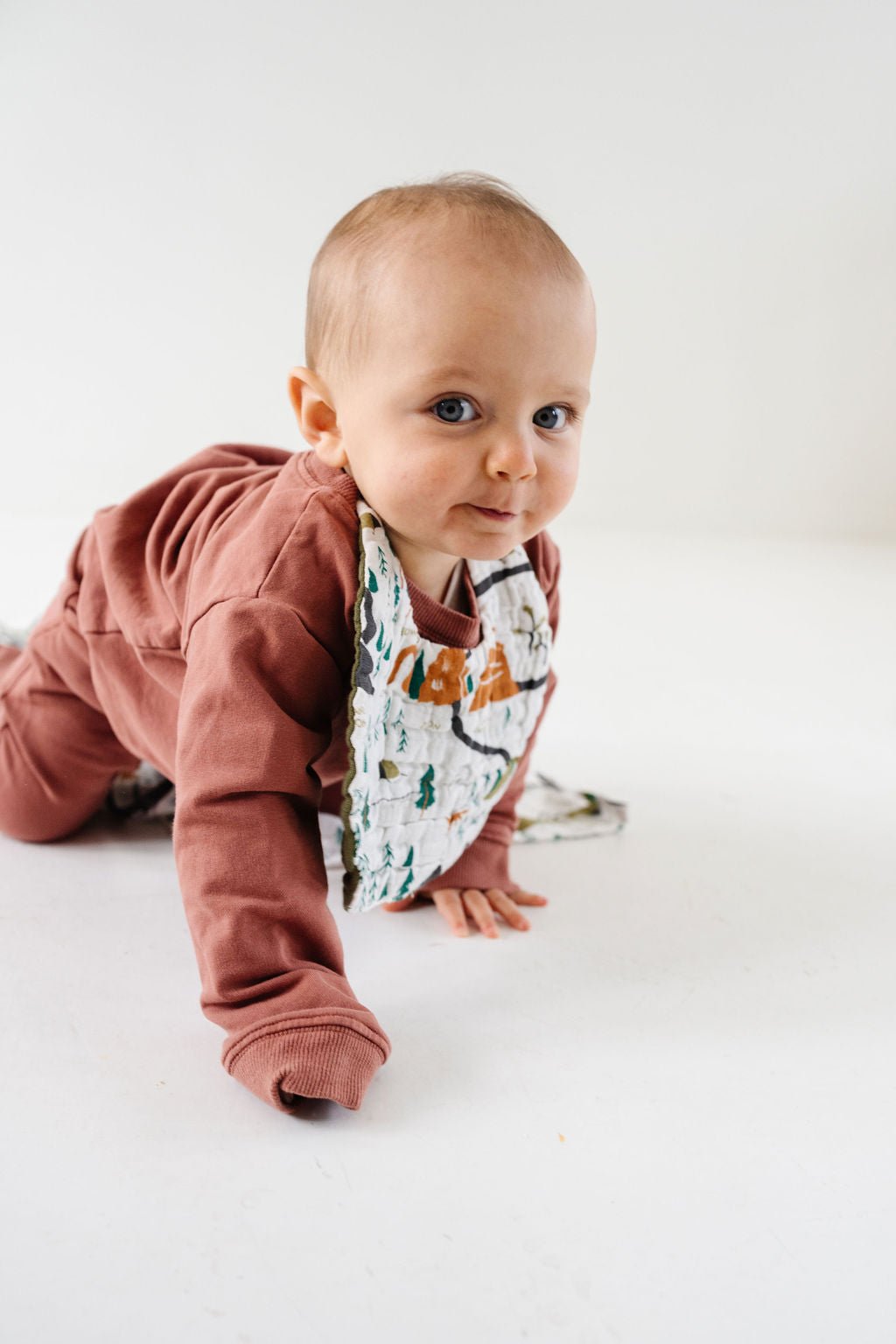 National Parks Bib Bib La Vie Bien National Parks Bib