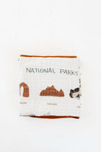 National Parks II Quilts La Vie Bien National Parks II