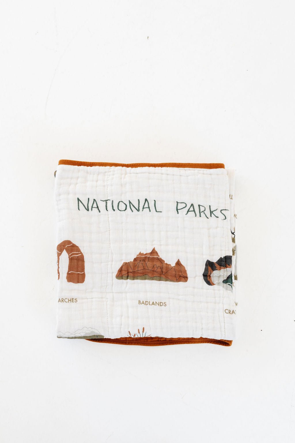 National Parks II Quilts La Vie Bien National Parks II