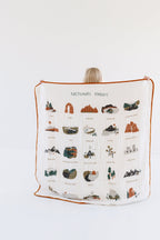 National Parks II Quilts La Vie Bien National Parks II