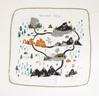 National Parks Quilt Quilts La Vie Bien National Parks Quilt