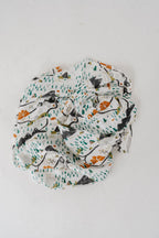 National Parks Swaddle (Mini Pattern) Swaddles La Vie Bien National Parks Swaddle (Mini Pattern)