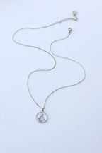 Nativity Necklace by Rose & Clay
