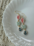 Nautical Charm La Vie Bien Nautical Charm