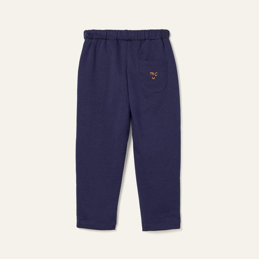 Navy Jogger Joggers La Vie Bien Navy Jogger