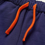 Navy Jogger Joggers La Vie Bien Navy Jogger