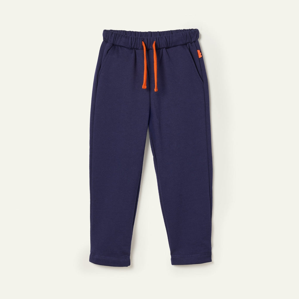 Navy Jogger Joggers La Vie Bien Navy Jogger
