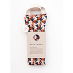 Neck Wrap - Blush Florence Relaxation Accessories La Vie Bien Neck Wrap - Blush Florence