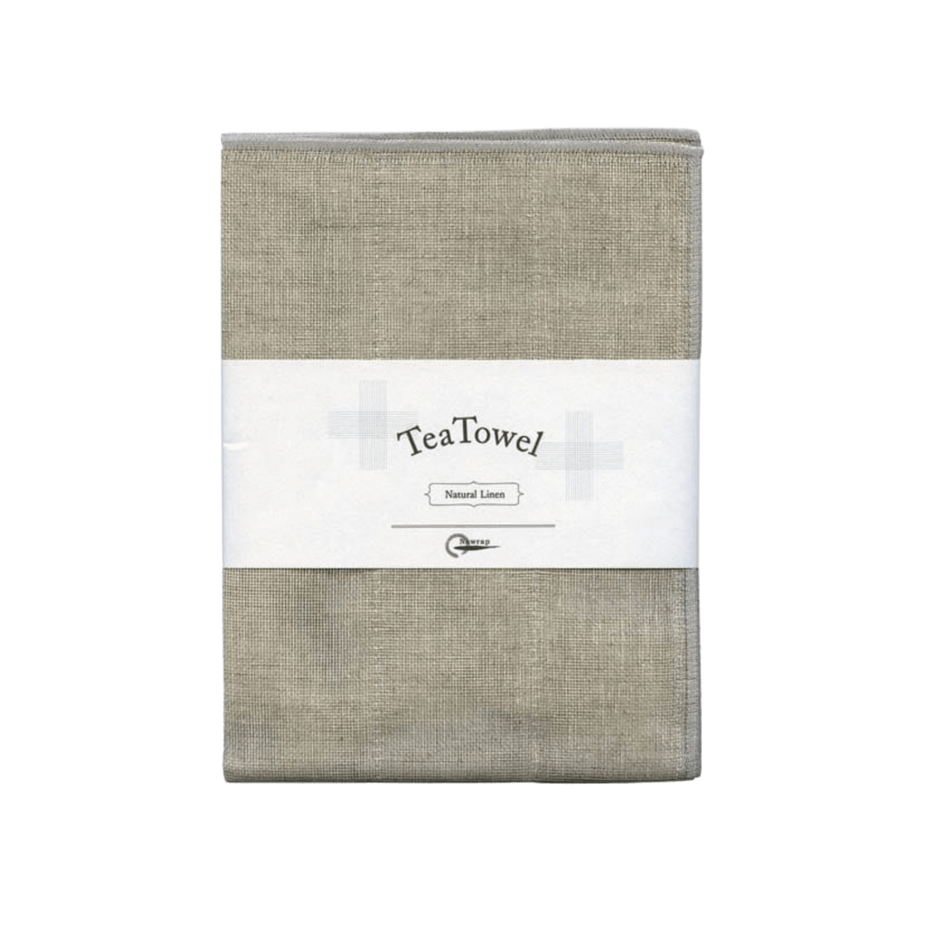 Neela All Natural Tea Towel