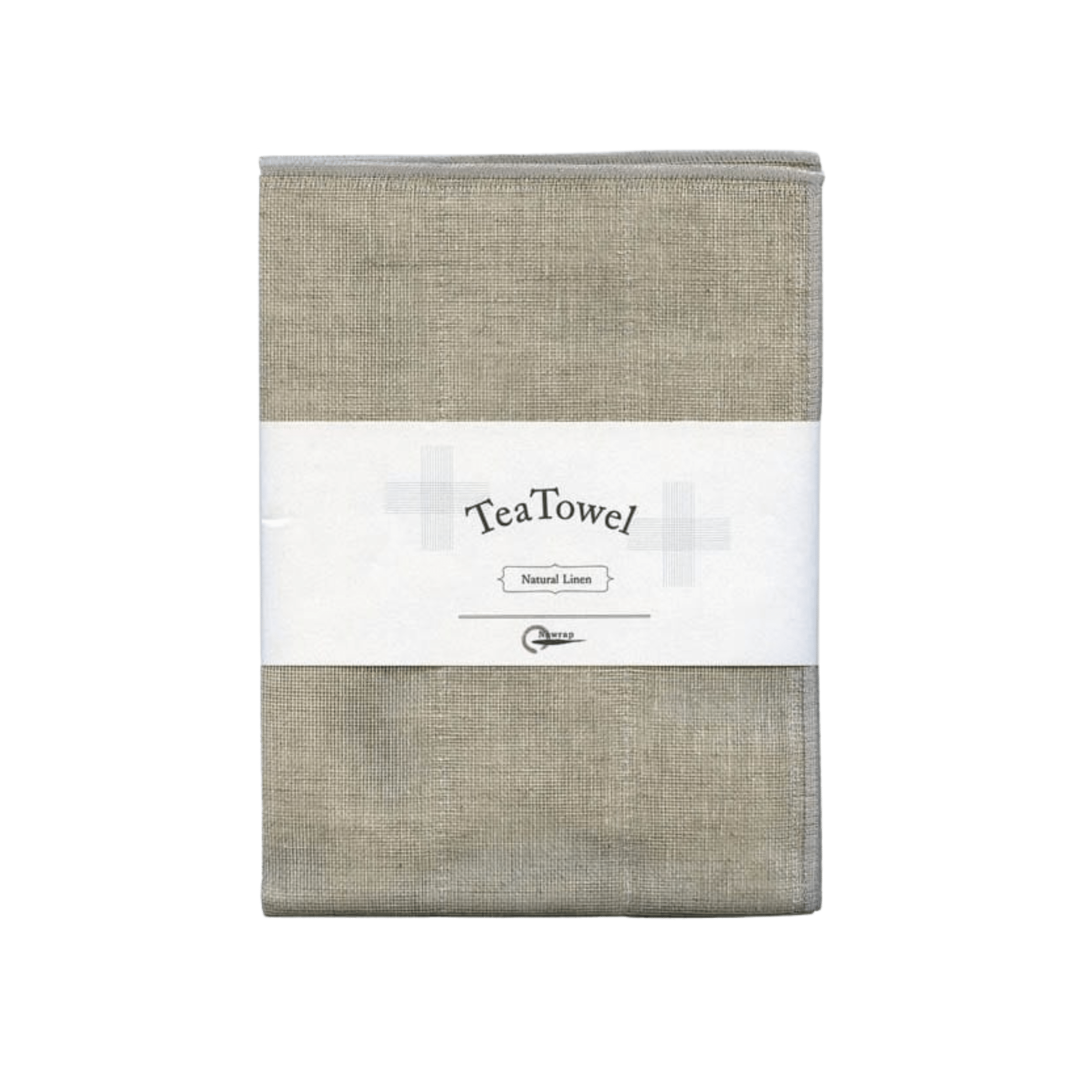 Neela All Natural Tea Towel
