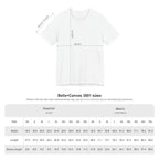 Nein. Graphic Tee, unisex Minimal German Word Tee T-Shirt La Vie Bien Nein. Graphic Tee, unisex Minimal German Word Tee