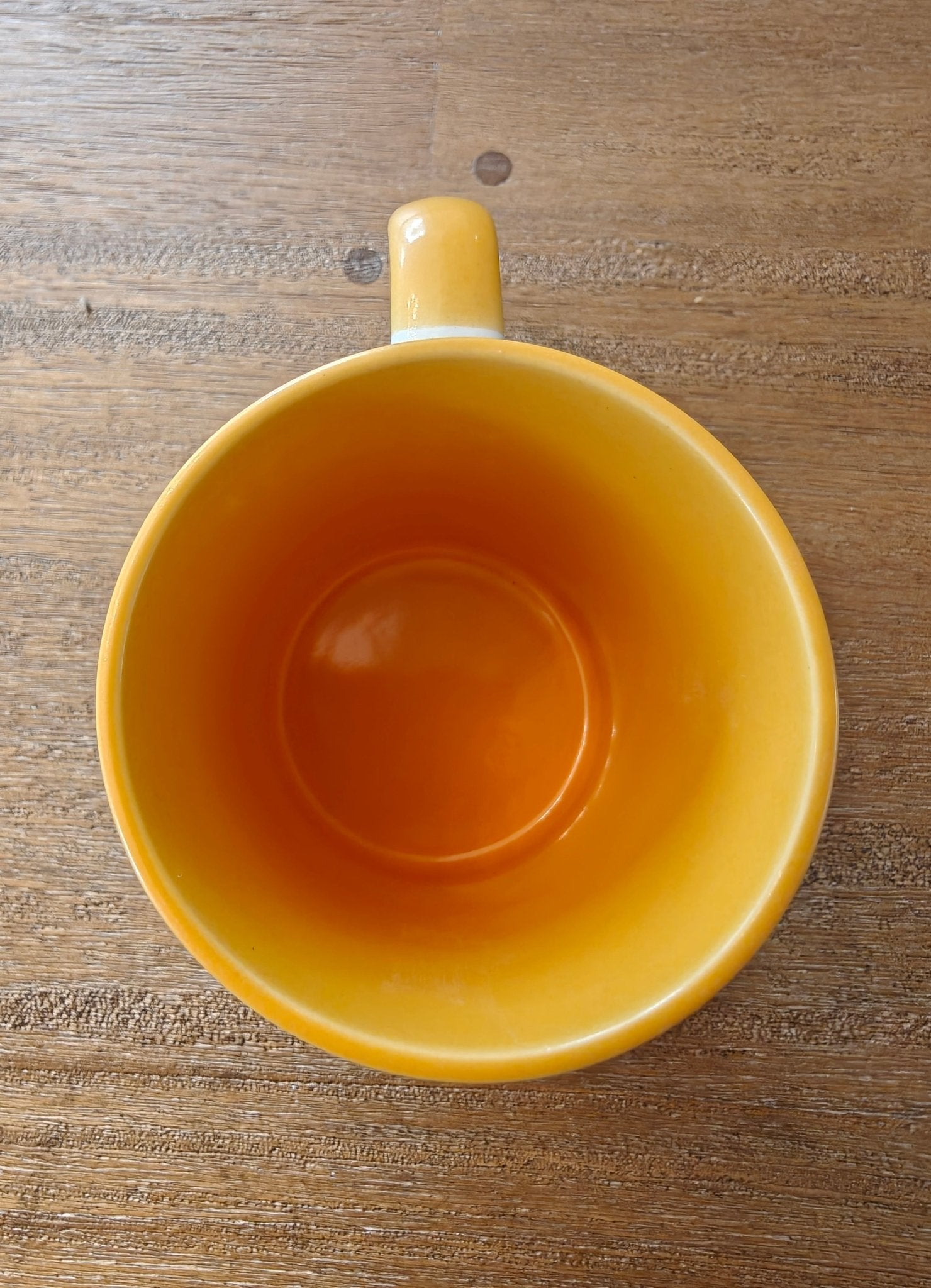 Nein. Mug — Minimalist German Word Coffee Cup (11oz & 15oz) Mug La Vie Bien Nein. Mug — Minimalist German Word Coffee Cup (11oz & 15oz)