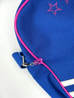 Neon Gummy Bear Keychain and Bag Charm by Why Begin