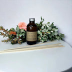 Neroli - REED DIFFUSER - by Moon Water Apothecary!