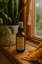 Neroli - ROOM & LINEN SPRAY - by Moon Water Apothecary!