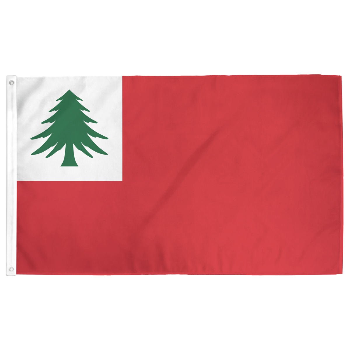 New England Flag Flag La Vie Bien New England Flag