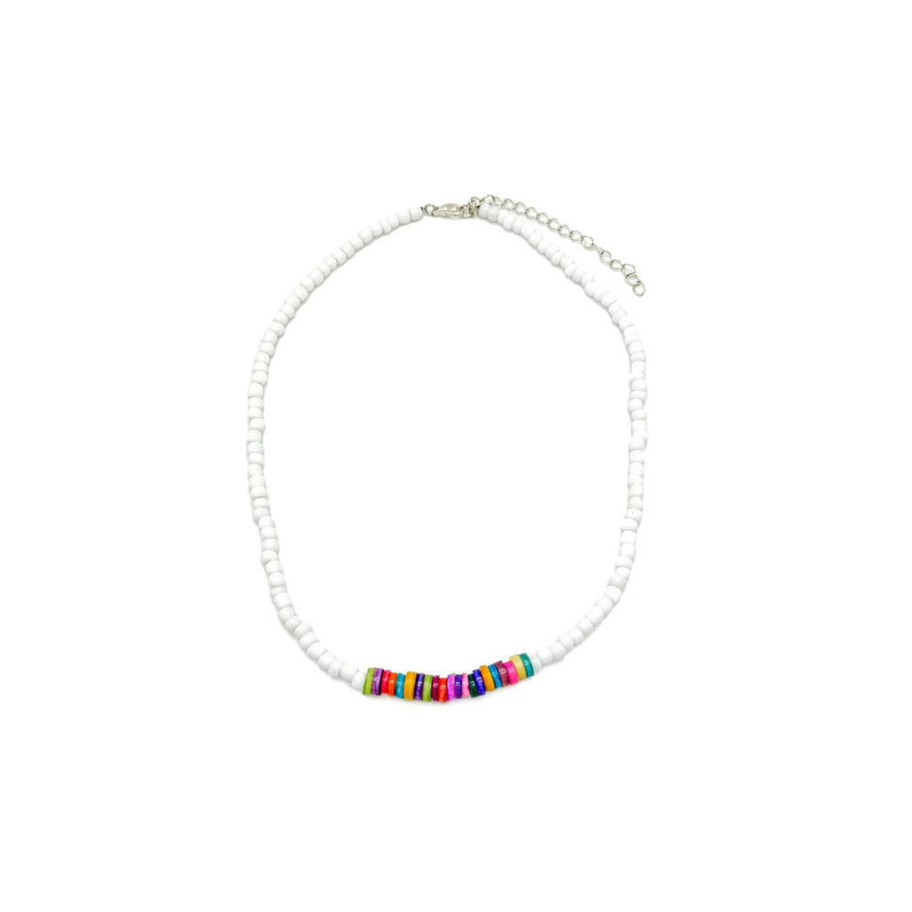 New Life necklace
