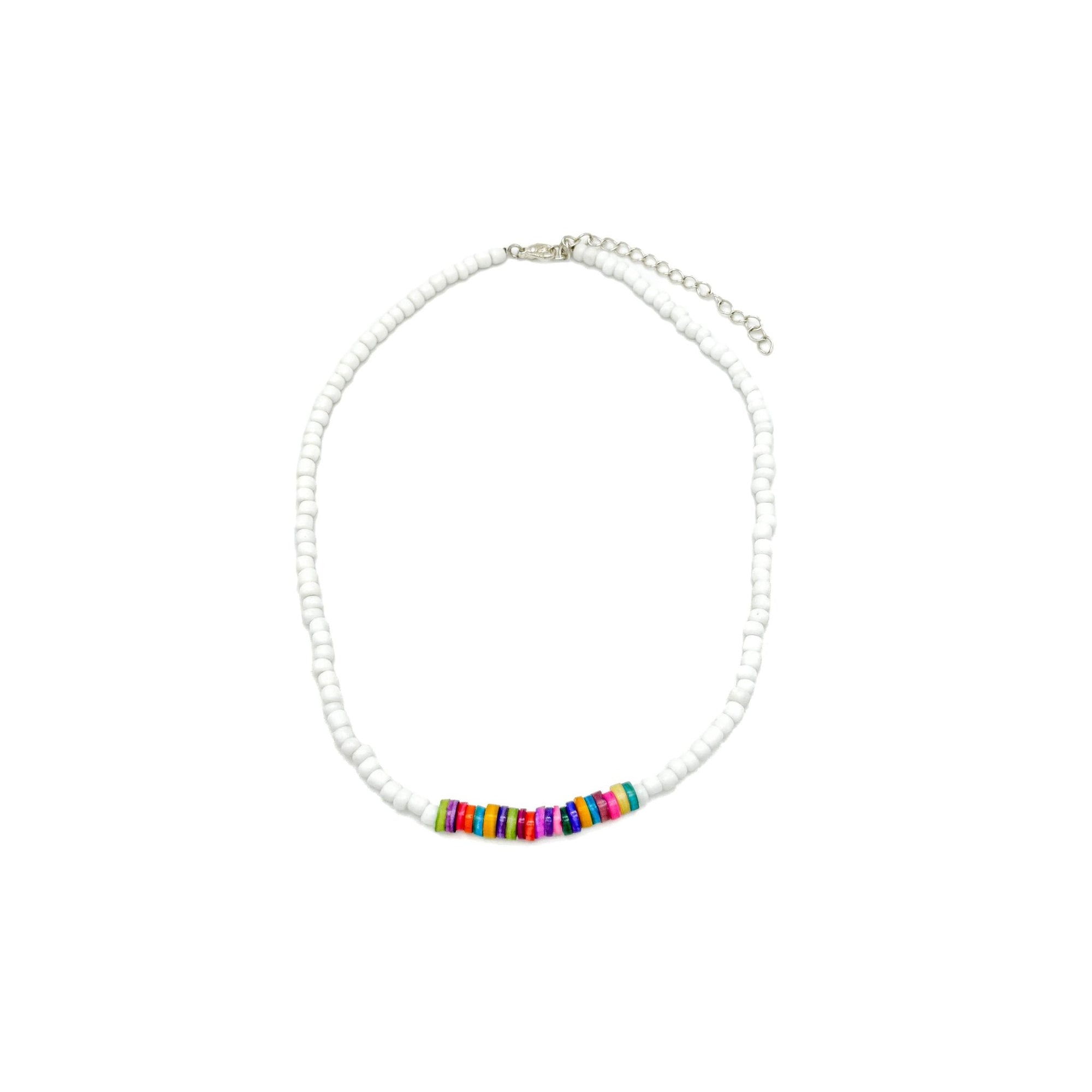New Life necklace