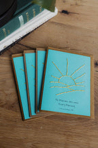 New Mercies Greeting Cards Greeting Cards La Vie Bien New Mercies Greeting Cards