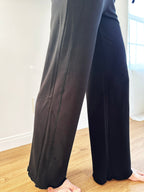 New Women's Bamboo Viscose Yoga Pants women's pants La Vie Bien New Women's Bamboo Viscose Yoga Pants