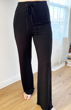 New Women's Bamboo Viscose Yoga Pants women's pants La Vie Bien New Women's Bamboo Viscose Yoga Pants