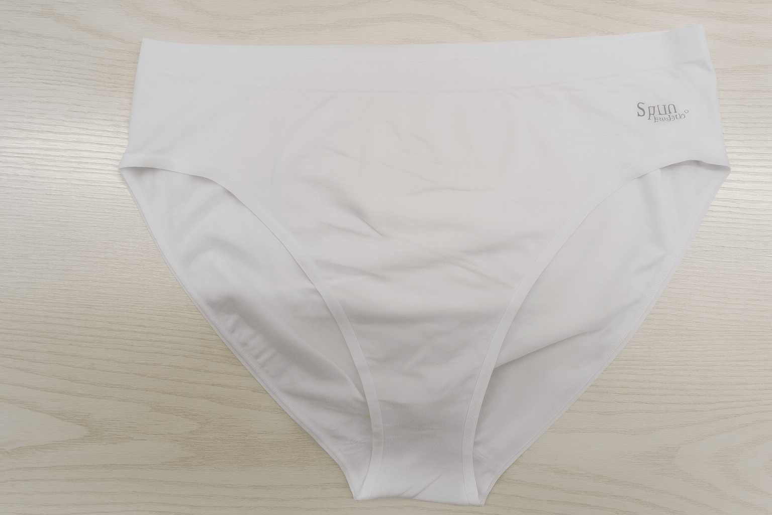 New Women's Bamboo/Cotton High Leg Brief Style Underwear women's underwear La Vie Bien New Women's Bamboo/Cotton High Leg Brief Style Underwear