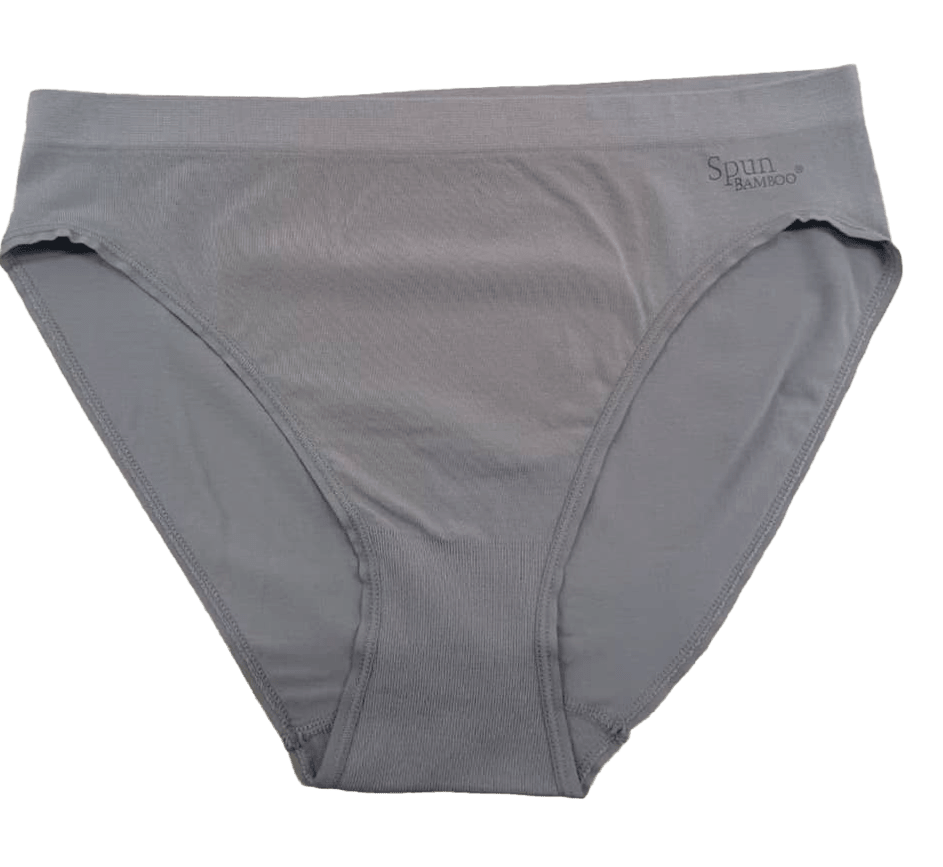 New Women's Bamboo/Cotton High Leg Brief Style Underwear women's underwear La Vie Bien New Women's Bamboo/Cotton High Leg Brief Style Underwear