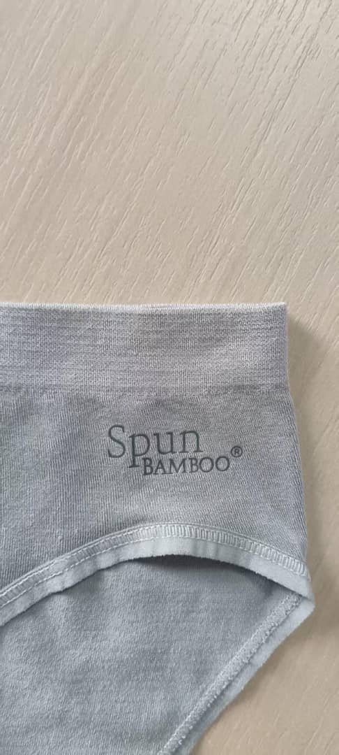 New Women's Bamboo/Cotton High Leg Brief Style Underwear women's underwear La Vie Bien New Women's Bamboo/Cotton High Leg Brief Style Underwear