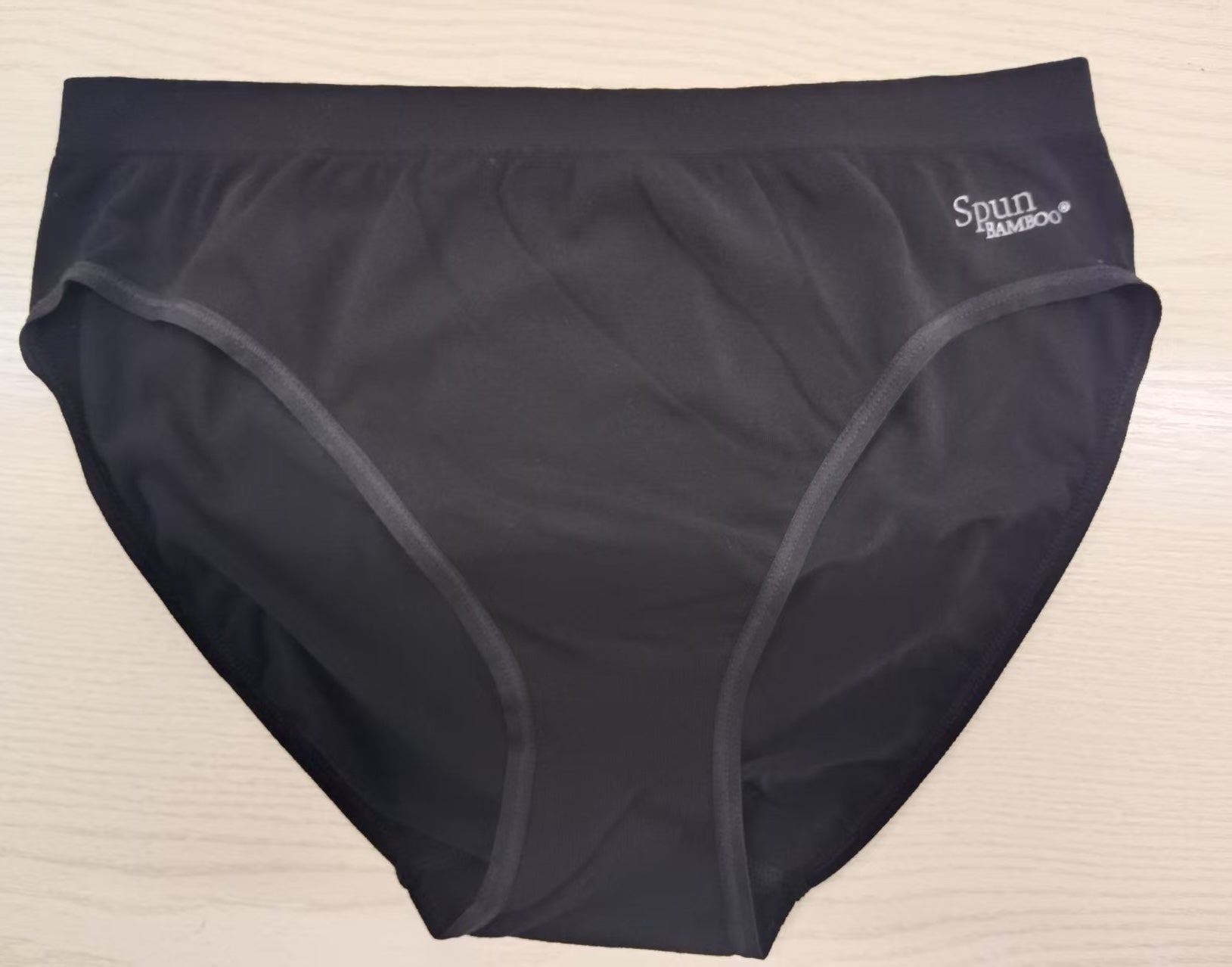 New Women's Bamboo/Cotton High Leg Brief Style Underwear women's underwear La Vie Bien New Women's Bamboo/Cotton High Leg Brief Style Underwear