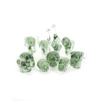 Recycled Glass Buffalo