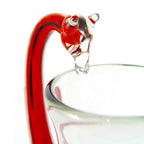 Giraffe Pitcher