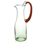 Giraffe Pitcher