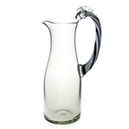 Zebra Pitcher