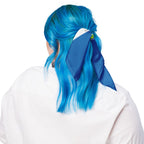Nicaragua Flag Bandana All-Over Print Bandana La Vie Bien Nicaragua Flag Bandana