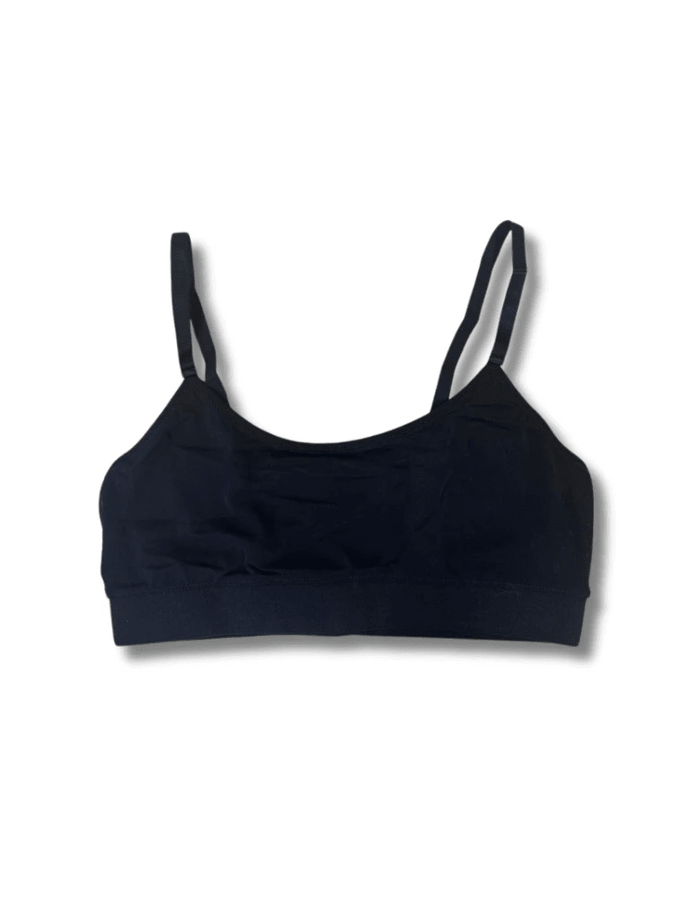 Night Moves Mesh Bra by wearswoop.com