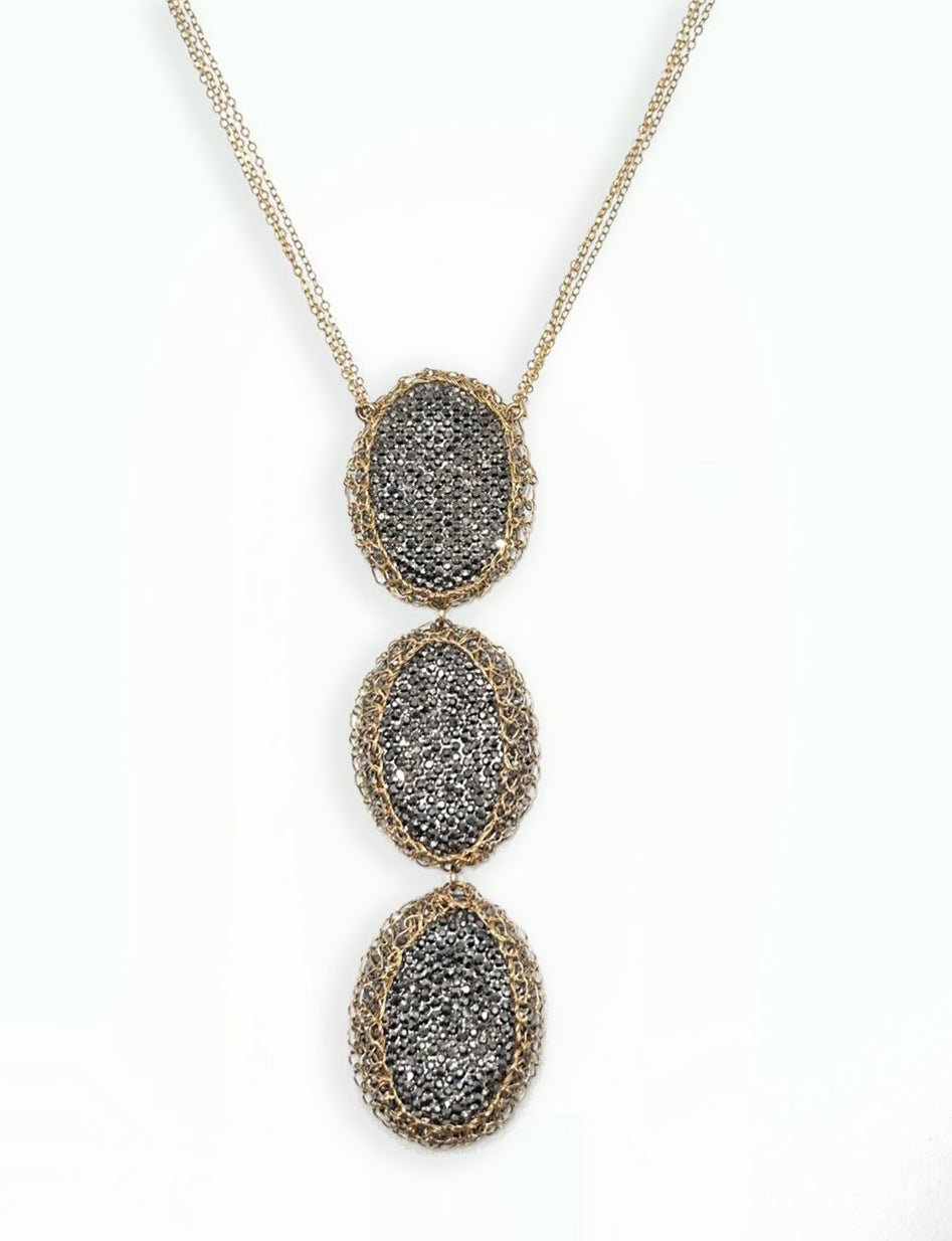 Night Necklace Necklace La Vie Bien Night Necklace