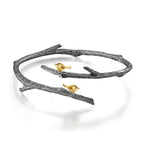 Nightingales on Branch Bracelet Bracelet La Vie Bien Nightingales on Branch Bracelet