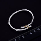 Nightingales on Branch Bracelet Bracelet La Vie Bien Nightingales on Branch Bracelet