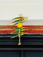 Nimbu Mirchi Hanging Home Decor La Vie Bien Nimbu Mirchi Hanging
