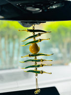 Nimbu Mirchi Hanging Home Decor La Vie Bien Nimbu Mirchi Hanging