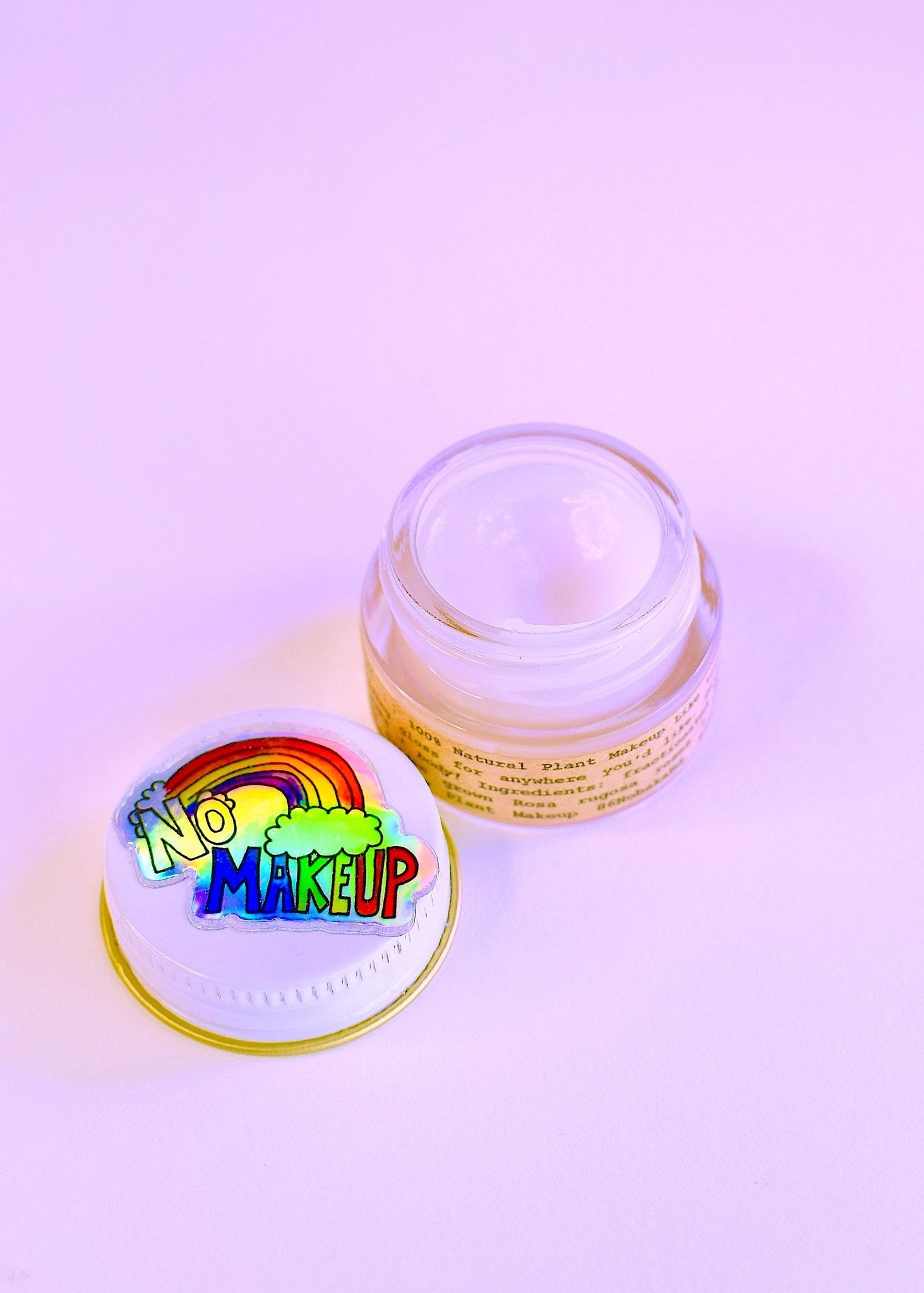 NO MAKEUP Balm La Vie Bien NO MAKEUP Balm