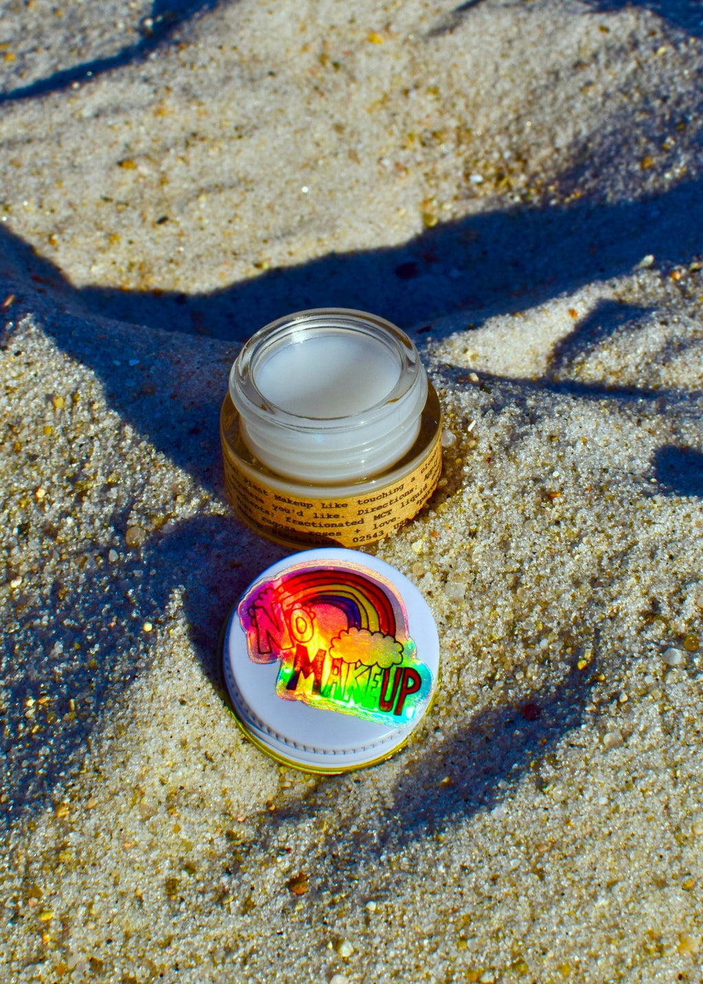 NO MAKEUP Balm La Vie Bien NO MAKEUP Balm